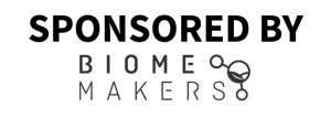 Biome Makers Sponsor
