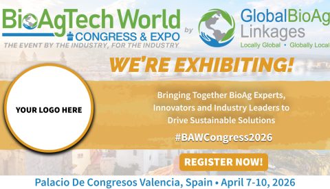 We are Exhibiting