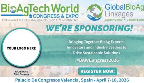 We are Sponsoring
