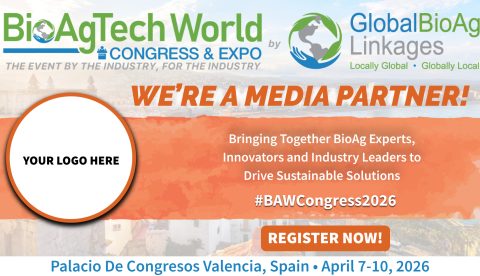 We are a media partner